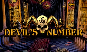 abc8 Devil's Number