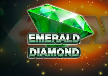 abc8 Emerald Diamond