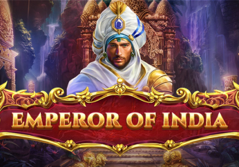 abc8 Emperor Of India