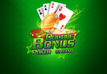 abc8 Double Bonus Poker 10 Hand