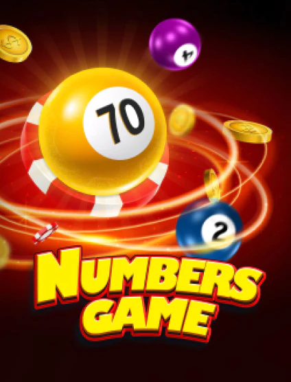Athena Number Game